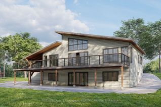 Land for Sale, 1067 Thomas Rd #Lot #3, Gravenhurst, ON Land for Sale, 1067 Thomas Rd #Lot #3, Gravenhurst, ON