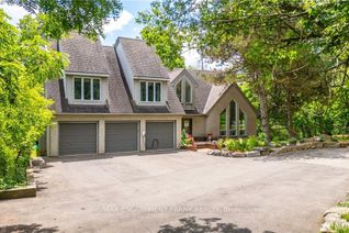 Detached House for Sale, 774 Old Dundas Rd, Hamilton, ON