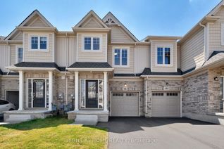 Townhouse for Sale, 96 Bur Oak Dr, Thorold, ON