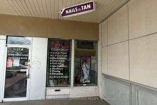Beauty Salon Business for Sale, 1127 Markham Rd Rd #A, Toronto, ON