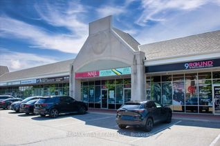 Non-Franchise Business for Sale, 8700 Bathurst St #2, Vaughan, ON