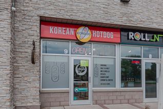 Non-Franchise Business for Sale, 10066 Bayview Ave #9, Richmond Hill, ON