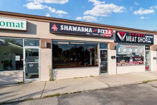 Restaurant Non-Franchise Business for Sale, 2645 Liruma Rd, Mississauga, ON