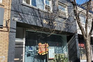 Commercial/Retail Property for Lease, 1696 Queen St W, Toronto, ON