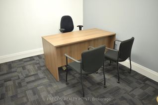 Office for Lease, 3545 Odyssey Dr #20-B, Mississauga, ON