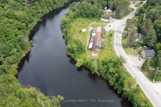 Commercial/Retail Property for Sale, 4116 County Rd 121 Rd, Kawartha Lakes, ON