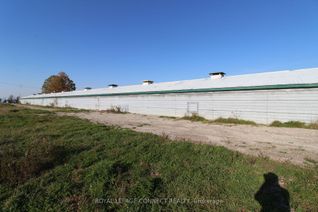 Commercial/Retail Property for Lease, 10748 McEwen Dr #...Barn, London, ON