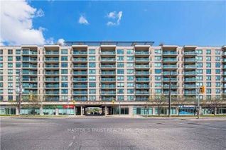 Apartment for Rent, 1030 Sheppard Ave W #409, Toronto, ON