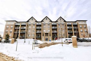 Condo Apartment for Sale, 42 Ferndale Dr S #410, Barrie, ON