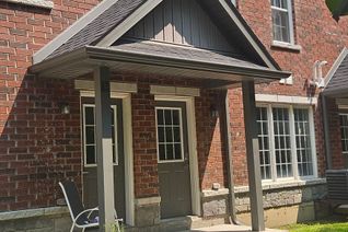 Condo Townhouse for Sale, 242 PENETANGUISHENE Rd #13, Barrie, ON