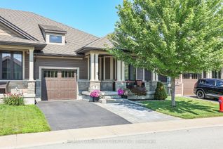 Bungalow for Sale, 37 Brookside Terr #7, West Lincoln, ON