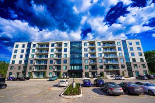 Apartment for Rent, 107 Roger St #604, Waterloo, ON