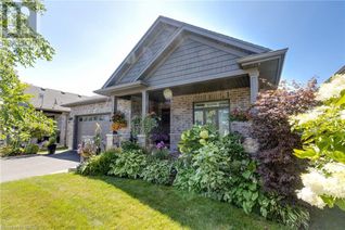 Property for Sale, 9 Galinee Trail, Port Dover, ON