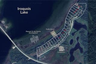 Land for Sale, 2 Woodlands Dr, Iroquois Lake, SK