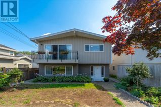 House for Sale, 88 Ontario Place, Vancouver, BC