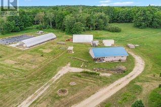 Property for Sale, 1786 Clarendon Road, Maberly, ON