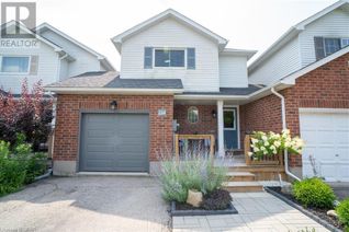 Property for Sale, 228 Tait Crescent, Fergus, ON