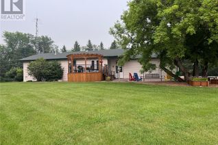 Detached House for Sale, Sarauer Acreage, Annaheim, SK