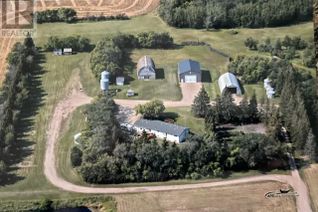 Detached House for Sale, Sarauer Acreage, Annaheim, SK