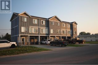 Property for Sale, 10121 97 Avenue #10115, Fort St. John, BC