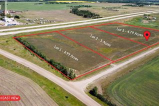 Commercial Land for Sale, Highway 43, Range Road 91, Rural Grande Prairie No. 1, County of, AB