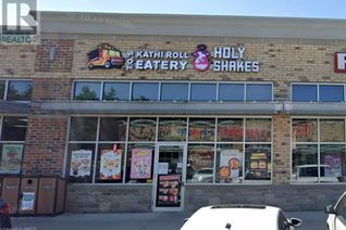 Non-Franchise Business for Sale, 105 Clair Road, Guelph, ON