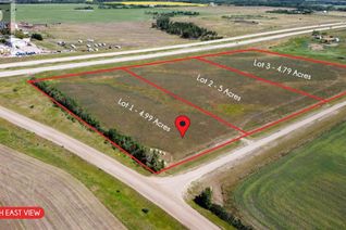 Commercial Land for Sale, Highway 43, Range Road 91, Rural Grande Prairie No. 1, County of, AB