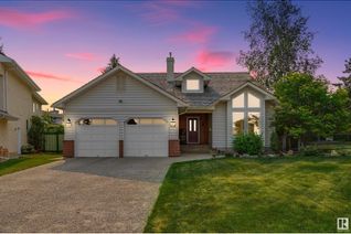 House for Sale, 419 Pawson Cv Nw, Edmonton, AB