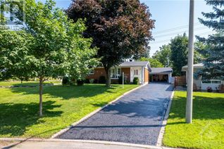 Property for Sale, 2325 Dempsey Avenue, Ottawa, ON