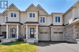 Townhouse for Sale, 96 Bur Oak Drive, Thorold, ON