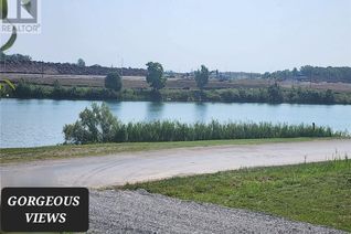 Land for Sale, 260 Colborne Street, Welland, ON