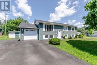 House for Sale, 29 Muncey Dr, Riverview, NB