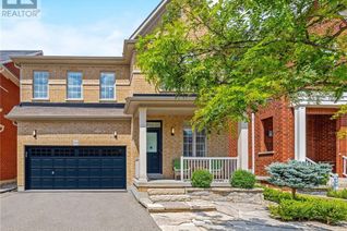 Detached House for Sale, 599 Nairn Circle, Milton, ON