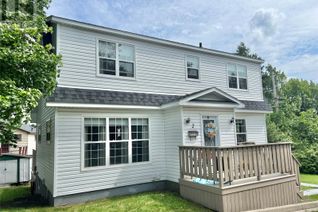 House for Sale, 2 Haig Road, Grand Falls-Windsor, NL