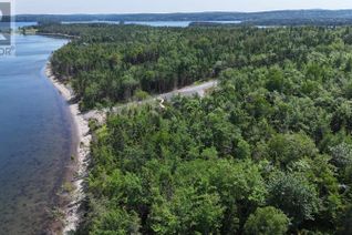 Land for Sale, Lot 1a-31 Maple Drive, Cape George Estates, NS