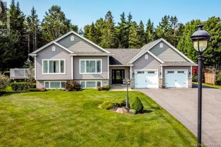 Detached House for Sale, 10 Executive Drive, Hampton, NB