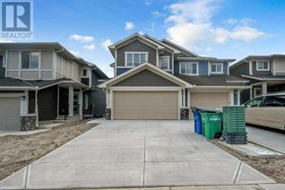 Duplex for Sale, 982 Bayview Rise Sw, Airdrie, AB