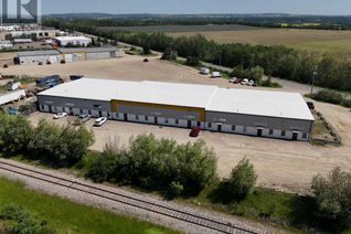 Industrial Property for Sale, 4000 Landry Avenue, Rural Red Deer County, AB