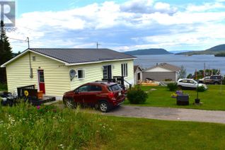 Property for Sale, 9 Island View Road, Pollards Point, NL