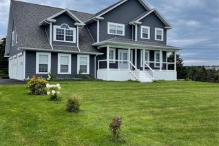 Detached House for Sale, 5 Jen's Place, Torbay, NL