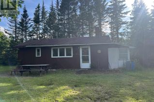 Bungalow for Sale, 393 Hattie Road, Glenelg, NS