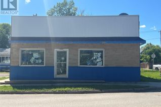 Commercial/Retail Property for Lease, 1162 4th Avenue Nw, Moose Jaw, SK