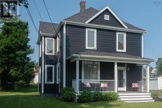 Detached House for Sale, 236 Abercrombie Road, New Glasgow, NS