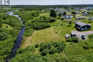 Detached House for Sale, 19 Marchand Lane, Louisdale, NS