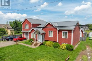 Detached House for Sale, 28 Glebe Avenue, Pointe-Du-Chêne, NB