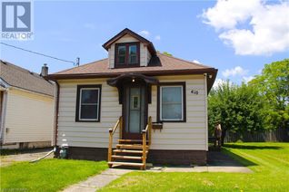 Detached House for Sale, 410 Deere Street, Welland, ON