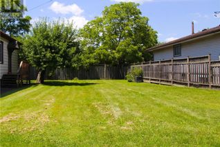 Land for Sale, Lot 272 Deere Street, Welland, ON