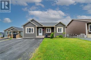 Property for Sale, 21 Fred W Brown Drive, Paradise, NL