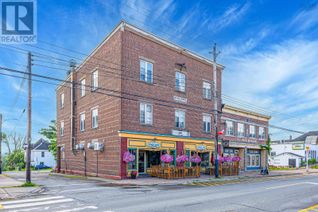 Business for Sale, 243 South Foord Street, Stellarton, NS