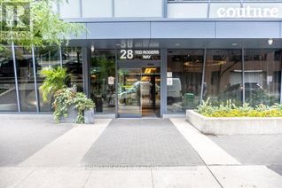 Condo for Sale, 28 Ted Rogers Way #605, Toronto C08, ON